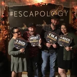 Meet your Posher, Shaylon